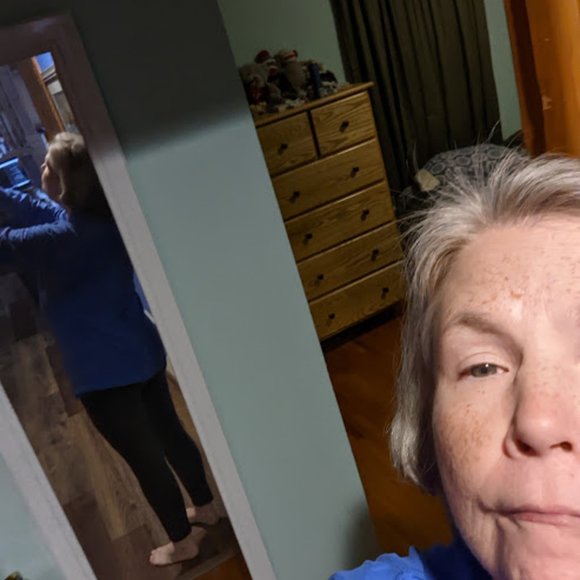 KU Kansas University Decade of Dominance Jayhawk Shirt - Picture 4 of 7